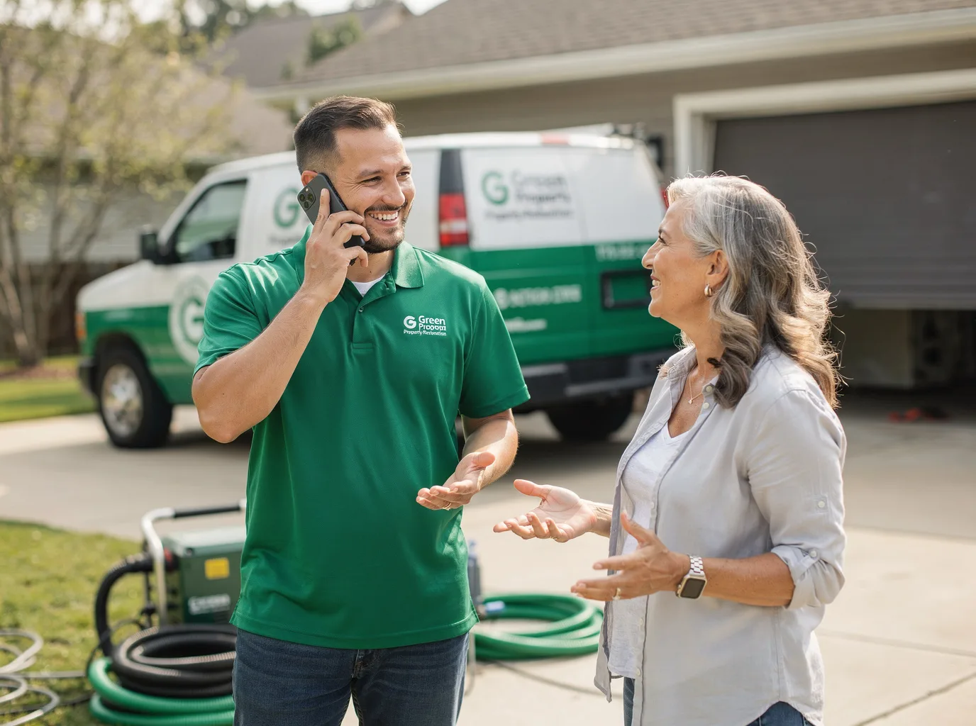 Water Damage Restoration Paint Bank, VA FAQs
